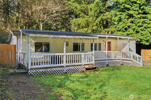 20 NE Matthew Court, Belfair, WA 98528