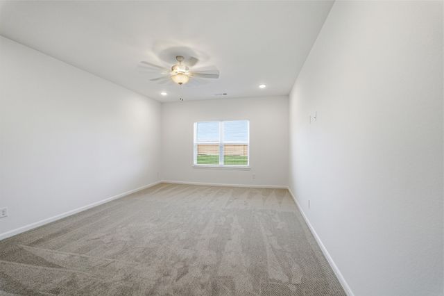 424 Bronco Drive, Waxahachie, TX 75165