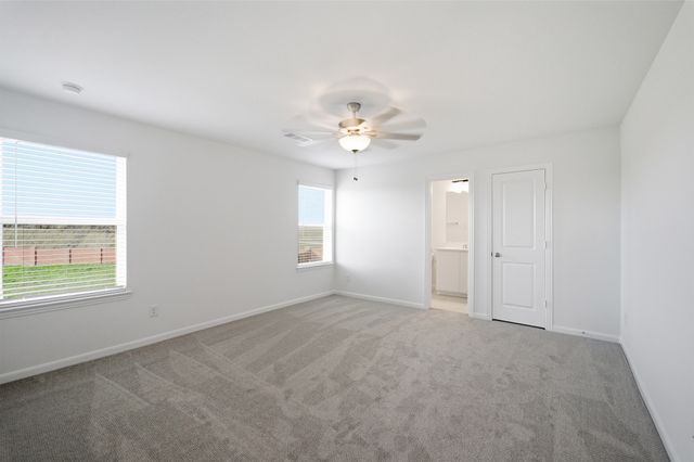 424 Bronco Drive, Waxahachie, TX 75165