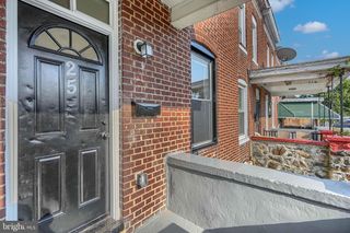 25 S HILTON ST, Baltimore, MD 21229
