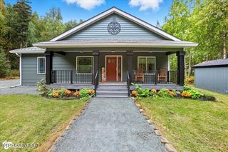 20524 Weeping Birch Avenue, Chugiak, AK 99567