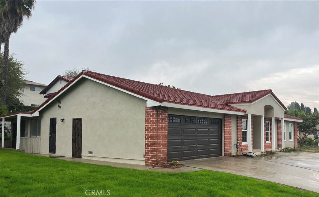 2223 Las Lomitas Drive, Hacienda Heights, CA 91745