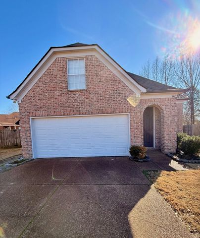 1274 JACKSON POND CIR, Cordova, TN 38018