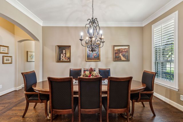 1837 Palo Pinto Drive, Allen, TX 75013