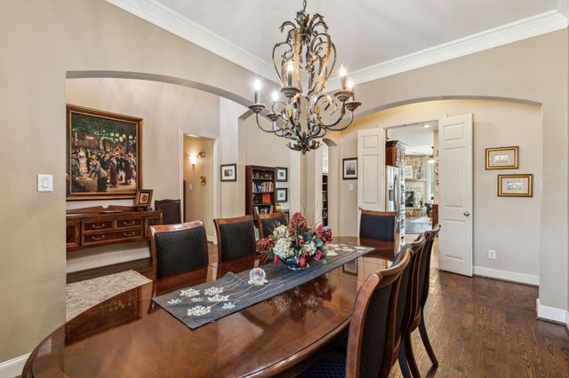 1837 Palo Pinto Drive, Allen, TX 75013