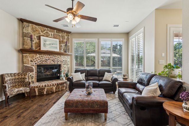 1837 Palo Pinto Drive, Allen, TX 75013