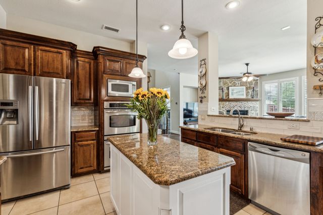 1837 Palo Pinto Drive, Allen, TX 75013