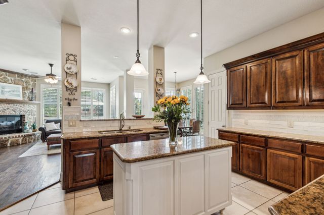 1837 Palo Pinto Drive, Allen, TX 75013