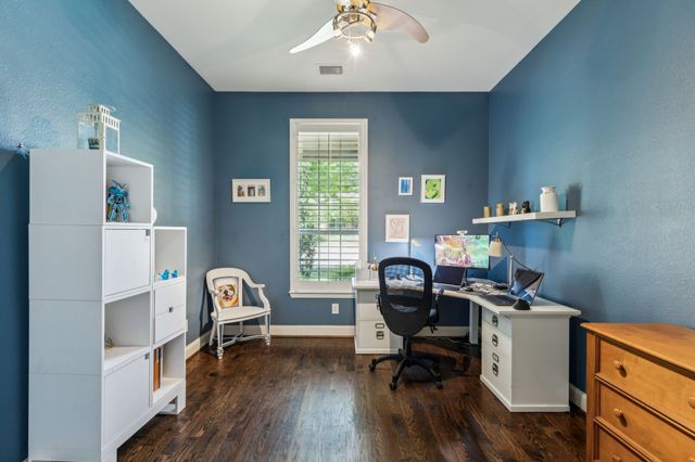 1837 Palo Pinto Drive, Allen, TX 75013