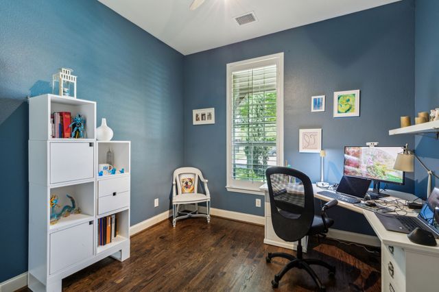 1837 Palo Pinto Drive, Allen, TX 75013