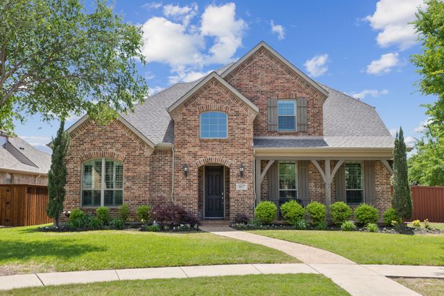 1837 Palo Pinto Drive, Allen, TX 75013