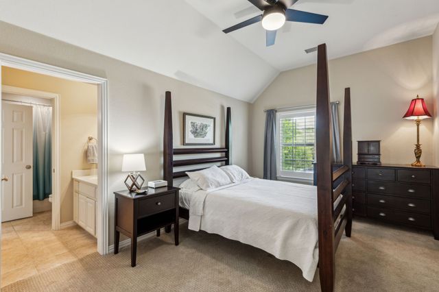 1837 Palo Pinto Drive, Allen, TX 75013