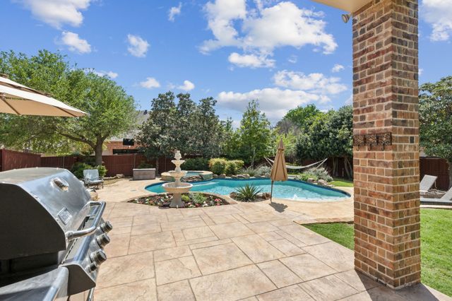 1837 Palo Pinto Drive, Allen, TX 75013