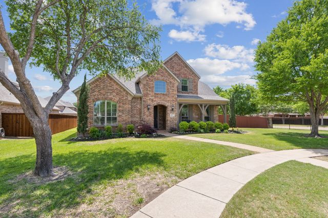 1837 Palo Pinto Drive, Allen, TX 75013