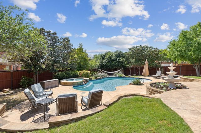 1837 Palo Pinto Drive, Allen, TX 75013