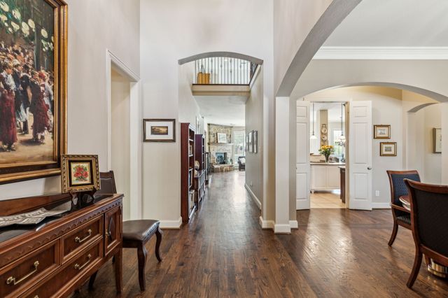1837 Palo Pinto Drive, Allen, TX 75013