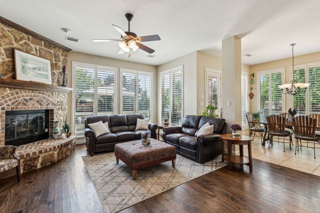 1837 Palo Pinto Drive, Allen, TX 75013