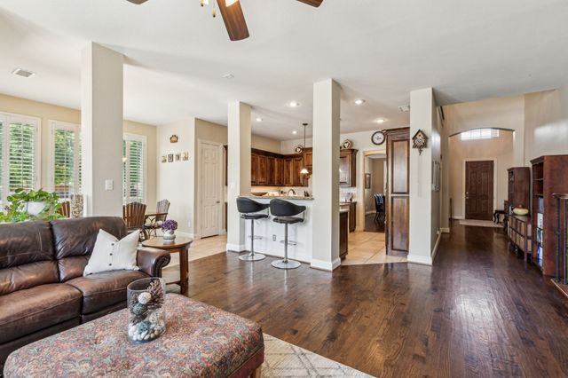 1837 Palo Pinto Drive, Allen, TX 75013