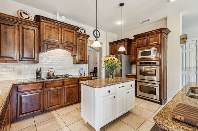 1837 Palo Pinto Drive, Allen, TX 75013