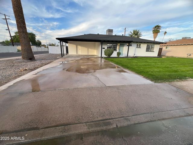 1714 E DANA Avenue, Mesa, AZ 85204