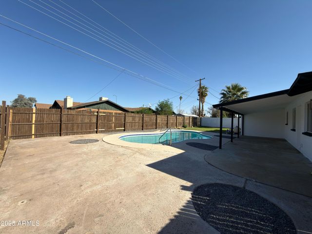 1714 E DANA Avenue, Mesa, AZ 85204