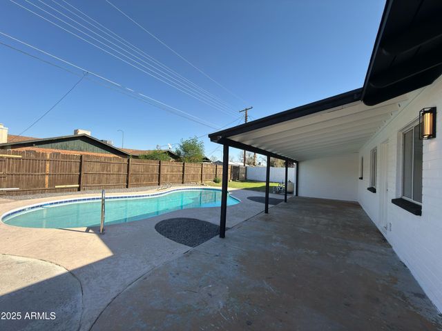 1714 E DANA Avenue, Mesa, AZ 85204
