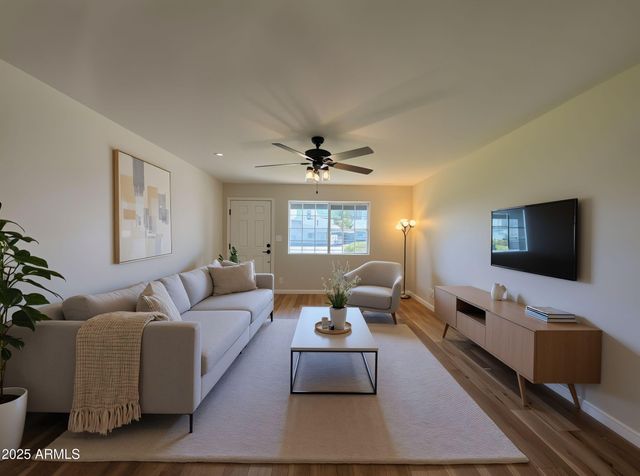 1714 E DANA Avenue, Mesa, AZ 85204