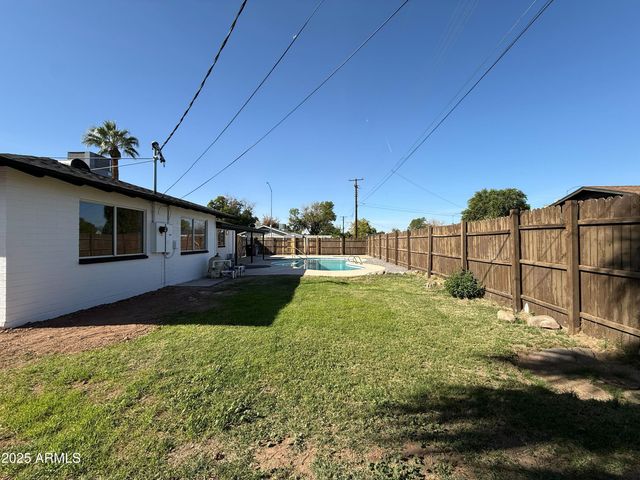 1714 E DANA Avenue, Mesa, AZ 85204