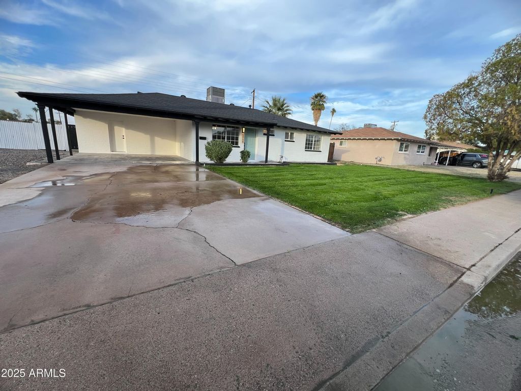 1714 E DANA Avenue, Mesa, AZ 85204