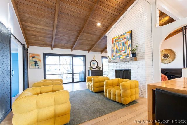 2709 E 61st Street, Tulsa, OK 74136