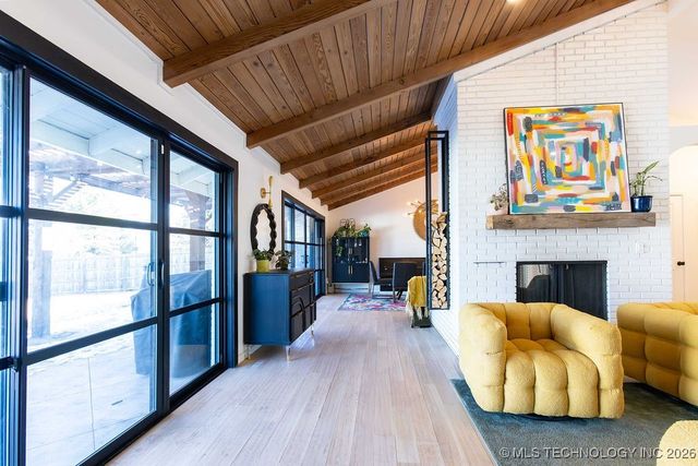 2709 E 61st Street, Tulsa, OK 74136