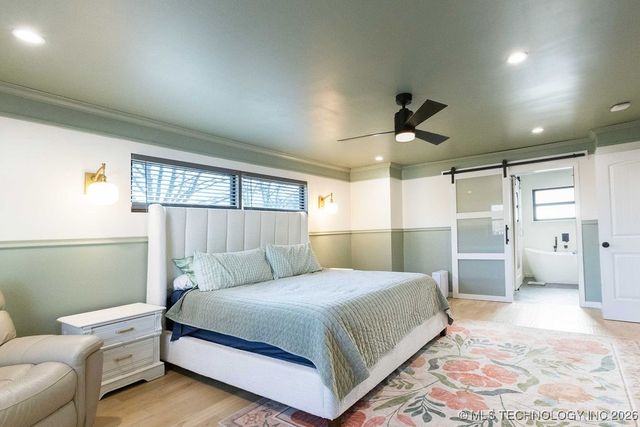 2709 E 61st Street, Tulsa, OK 74136