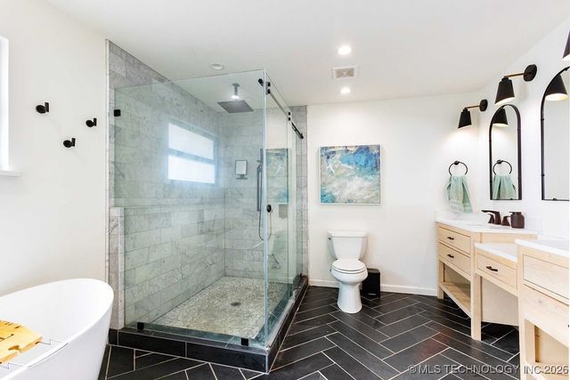 2709 E 61st Street, Tulsa, OK 74136