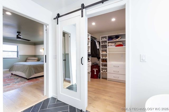 2709 E 61st Street, Tulsa, OK 74136