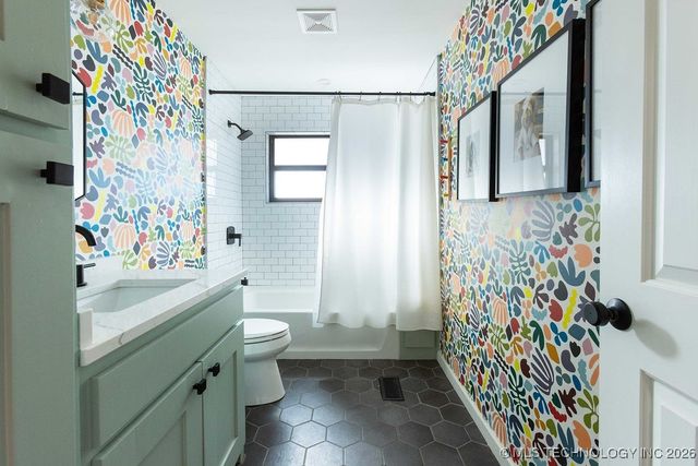 2709 E 61st Street, Tulsa, OK 74136