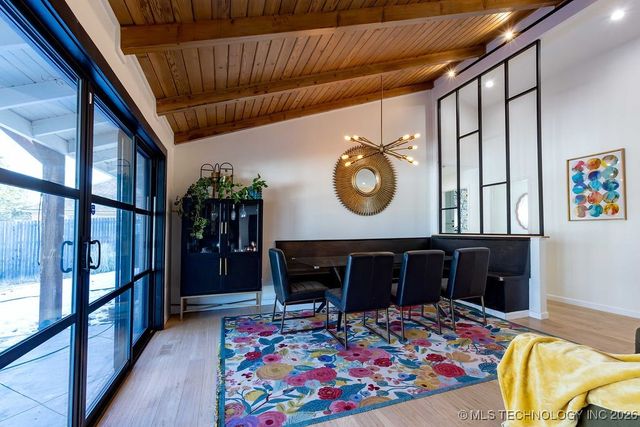 2709 E 61st Street, Tulsa, OK 74136