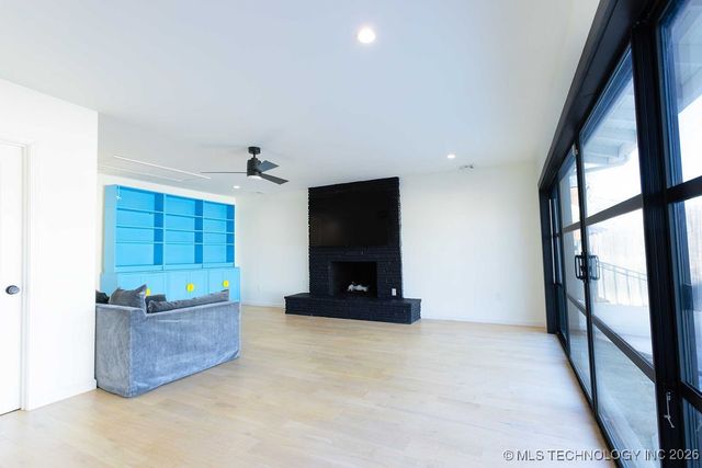 2709 E 61st Street, Tulsa, OK 74136