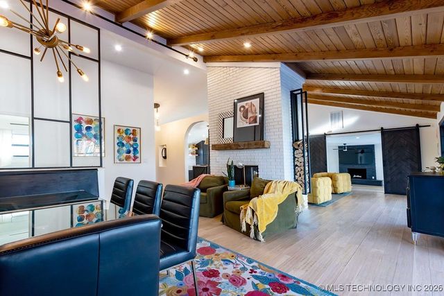 2709 E 61st Street, Tulsa, OK 74136