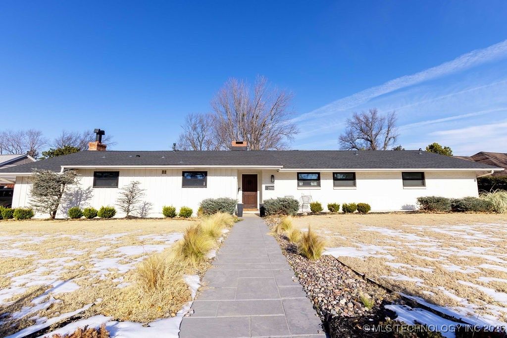 2709 E 61st Street, Tulsa, OK 74136