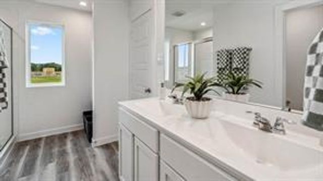 10307 Penryn Forest Lane, Houston, TX 77051
