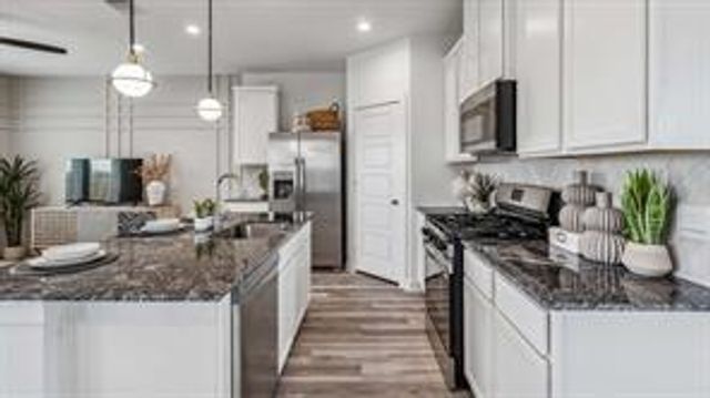 10307 Penryn Forest Lane, Houston, TX 77051