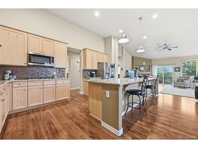 7654 Umber Ct, Arvada, CO 80007