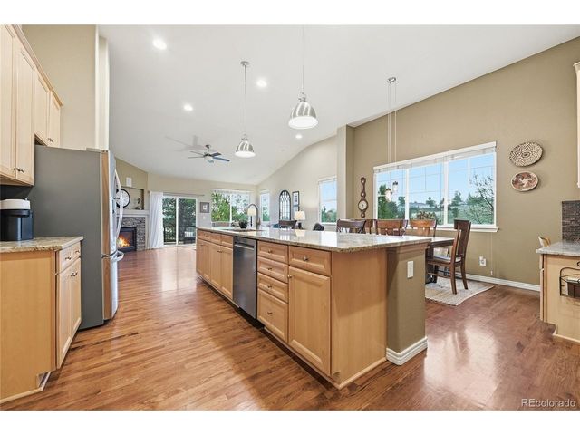 7654 Umber Ct, Arvada, CO 80007