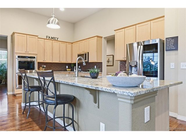 7654 Umber Ct, Arvada, CO 80007