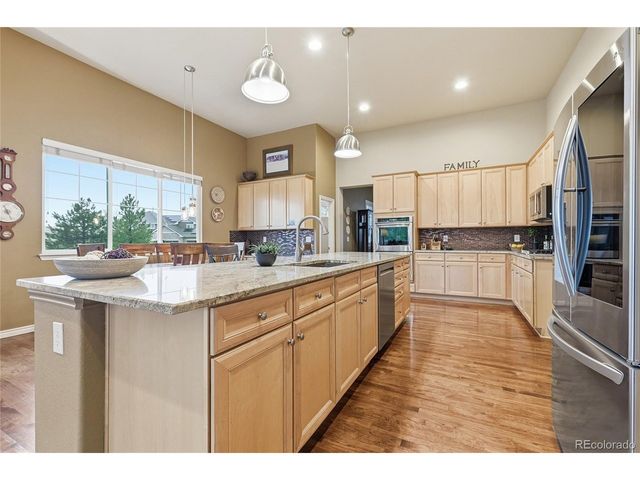 7654 Umber Ct, Arvada, CO 80007