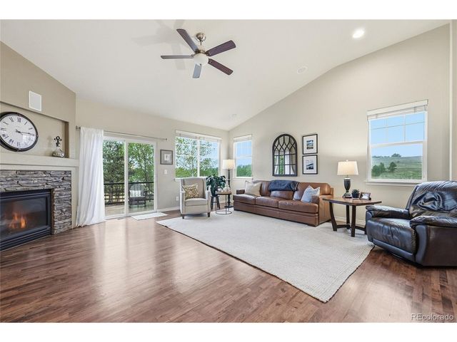 7654 Umber Ct, Arvada, CO 80007
