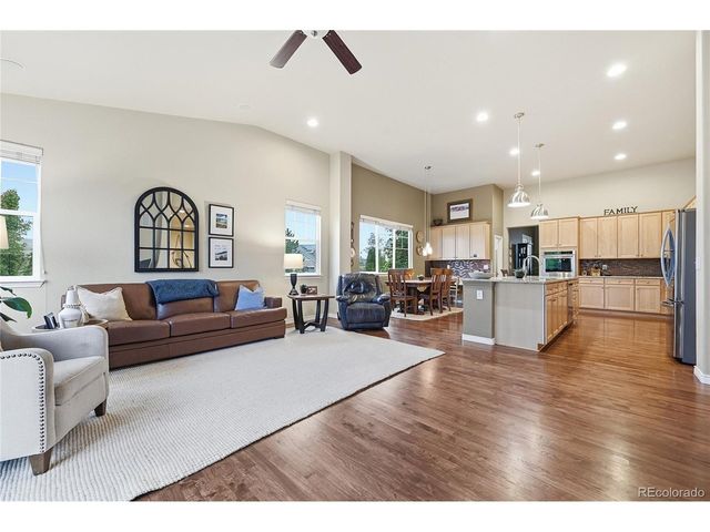 7654 Umber Ct, Arvada, CO 80007