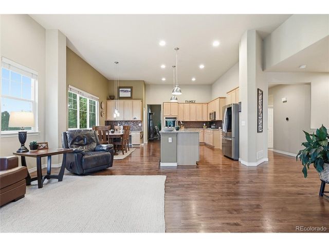 7654 Umber Ct, Arvada, CO 80007