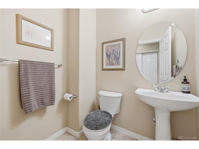 7654 Umber Ct, Arvada, CO 80007