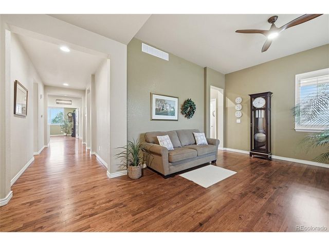 7654 Umber Ct, Arvada, CO 80007